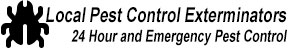 Educ Dev Ctr Corresp FL Pest Control Exterminators